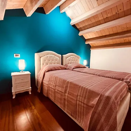Sardinia Apartment