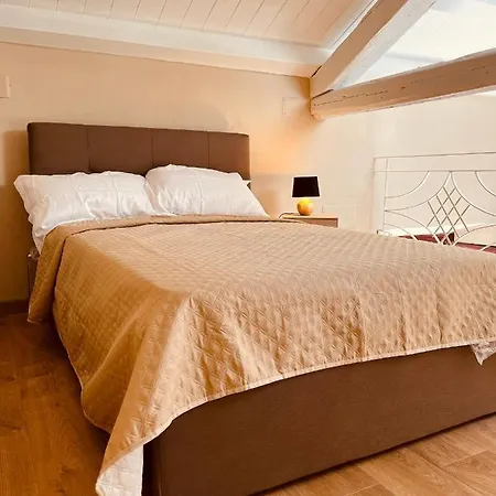 Sardinia Apartment *