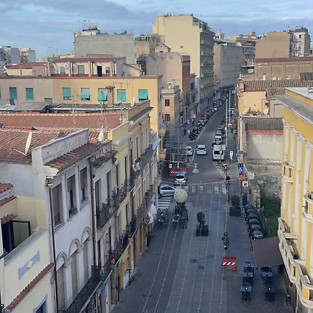 Sardinia Apartment Cagliari