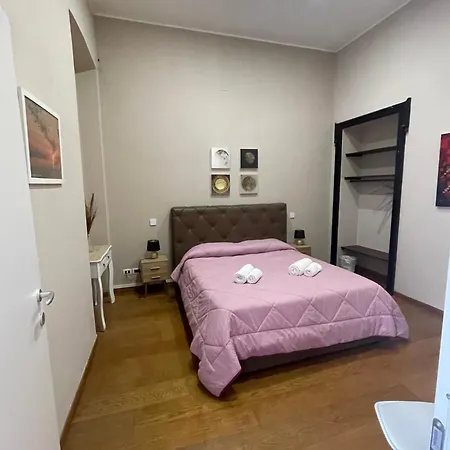 Apartment Sardinia Cagliari