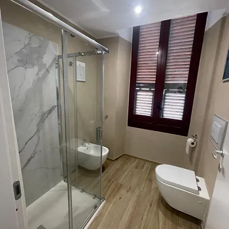 Sardinia Apartment *