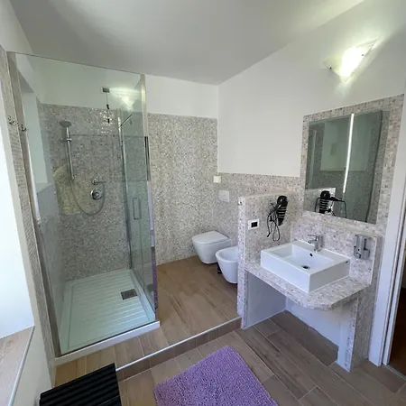 Apartment Sardinia Cagliari