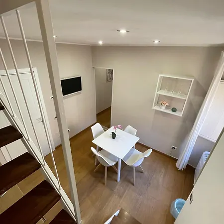 Apartment Sardinia Cagliari